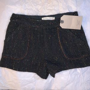 COPY - Zara Girls Shorts